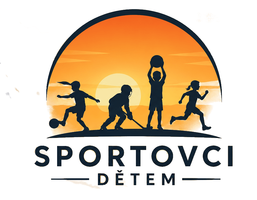 SPORTOVCI DĚTEM